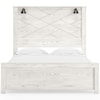 Ashley Furniture Signature Design Gerridan Queen Panel Bed