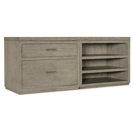 Office Credenza