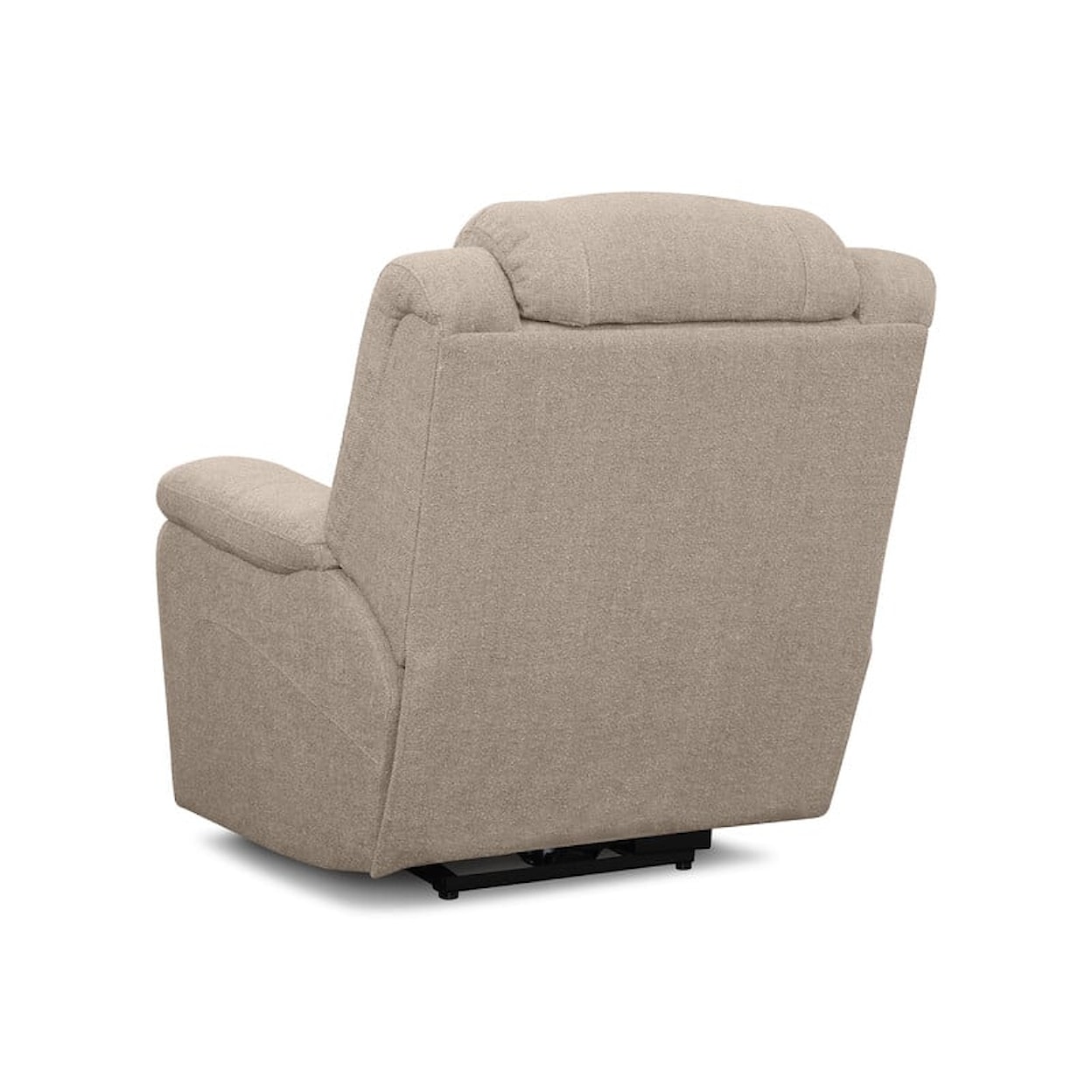 Palliser Leighton Leighton Wallhugger Power Recliner