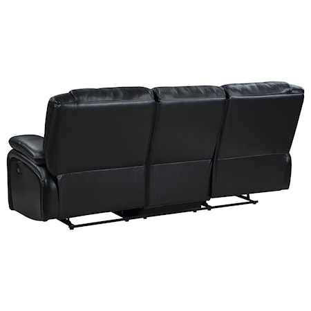 3-piece Motion Reclining Sofa Set