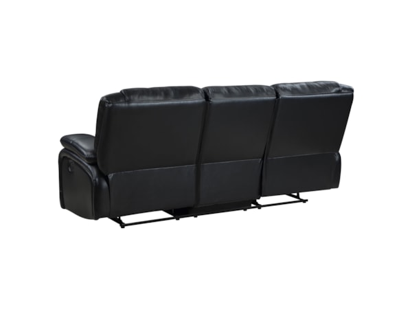 3-piece Motion Reclining Sofa Set