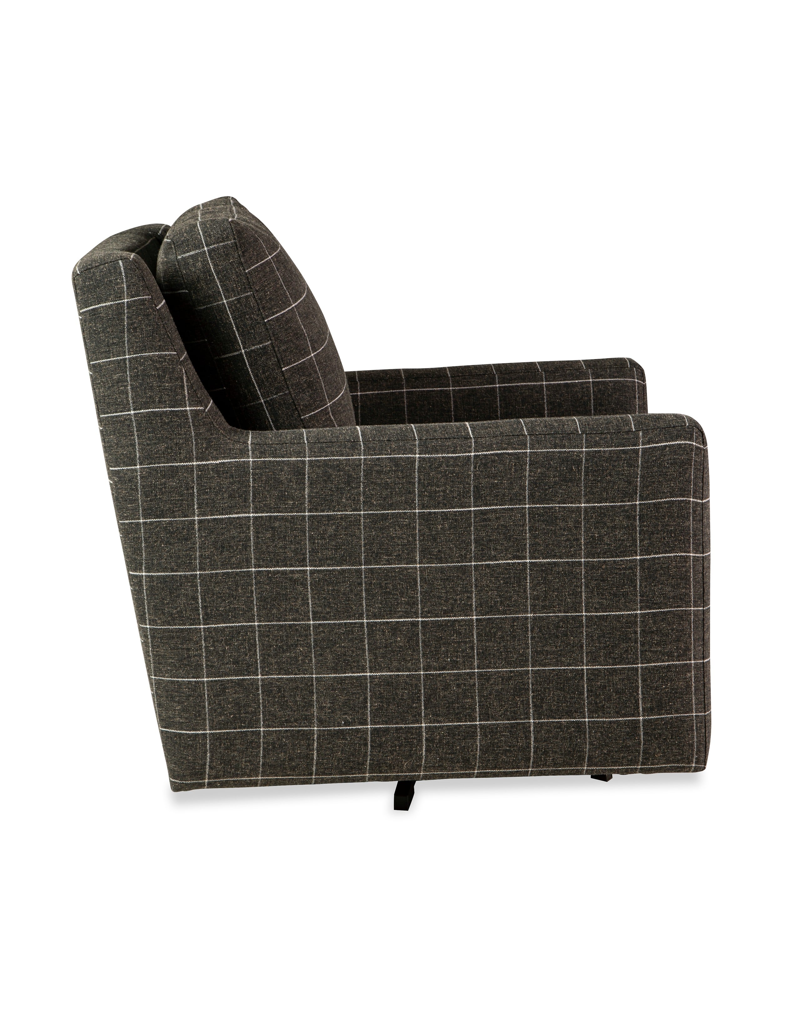 Craftmaster 072510 Swivel Glider Chair