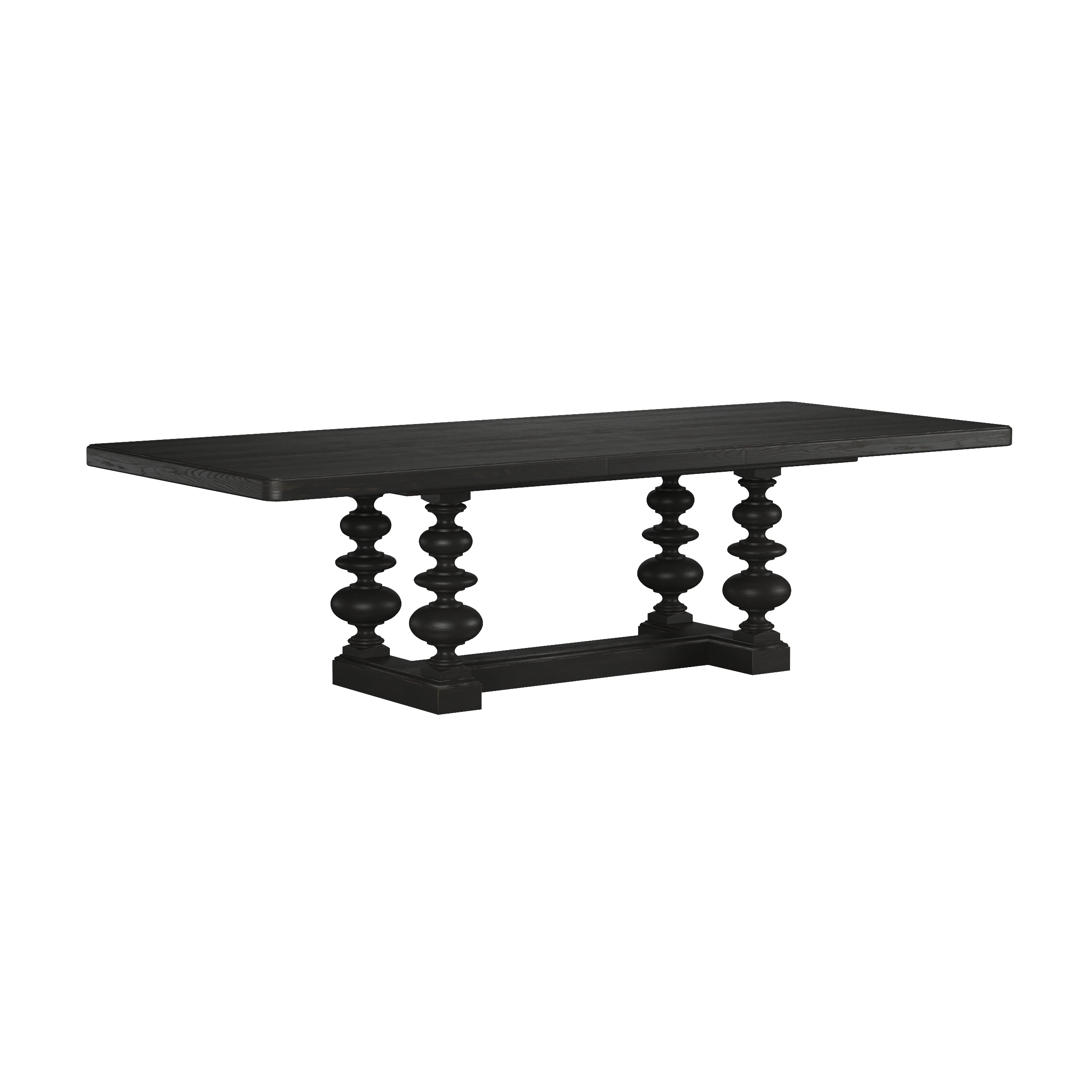 Rectangular Dining Table