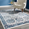 Modway Entourage 5 x 8 Rug