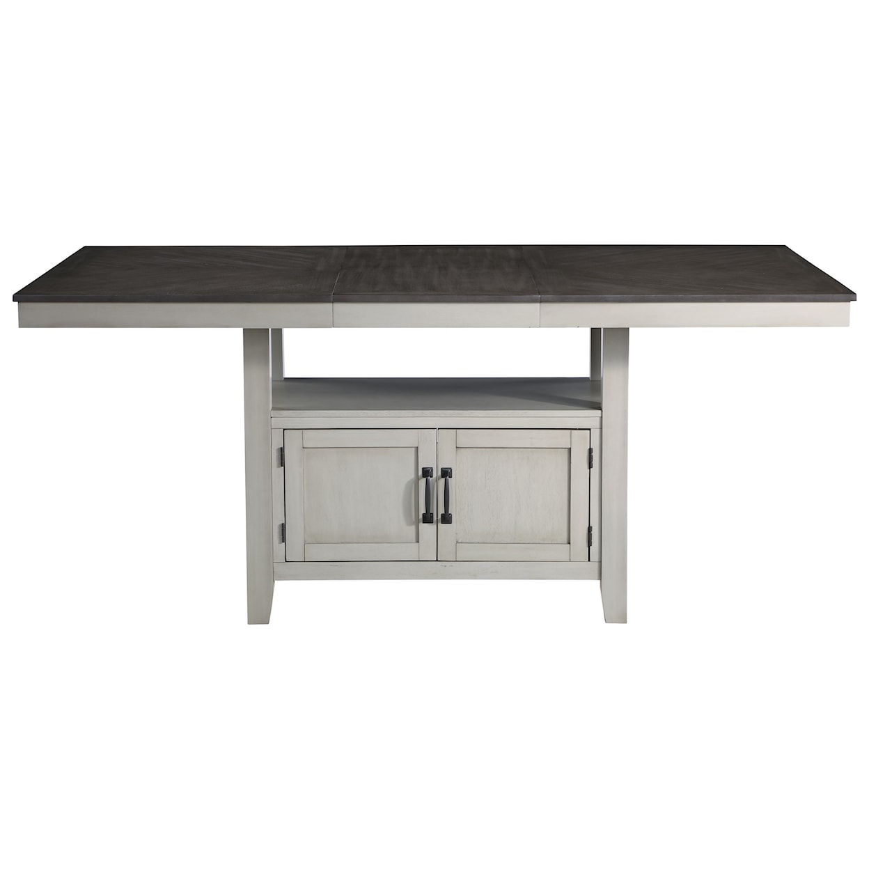 Prime Hyland Counter Table w/ 20" Leaf