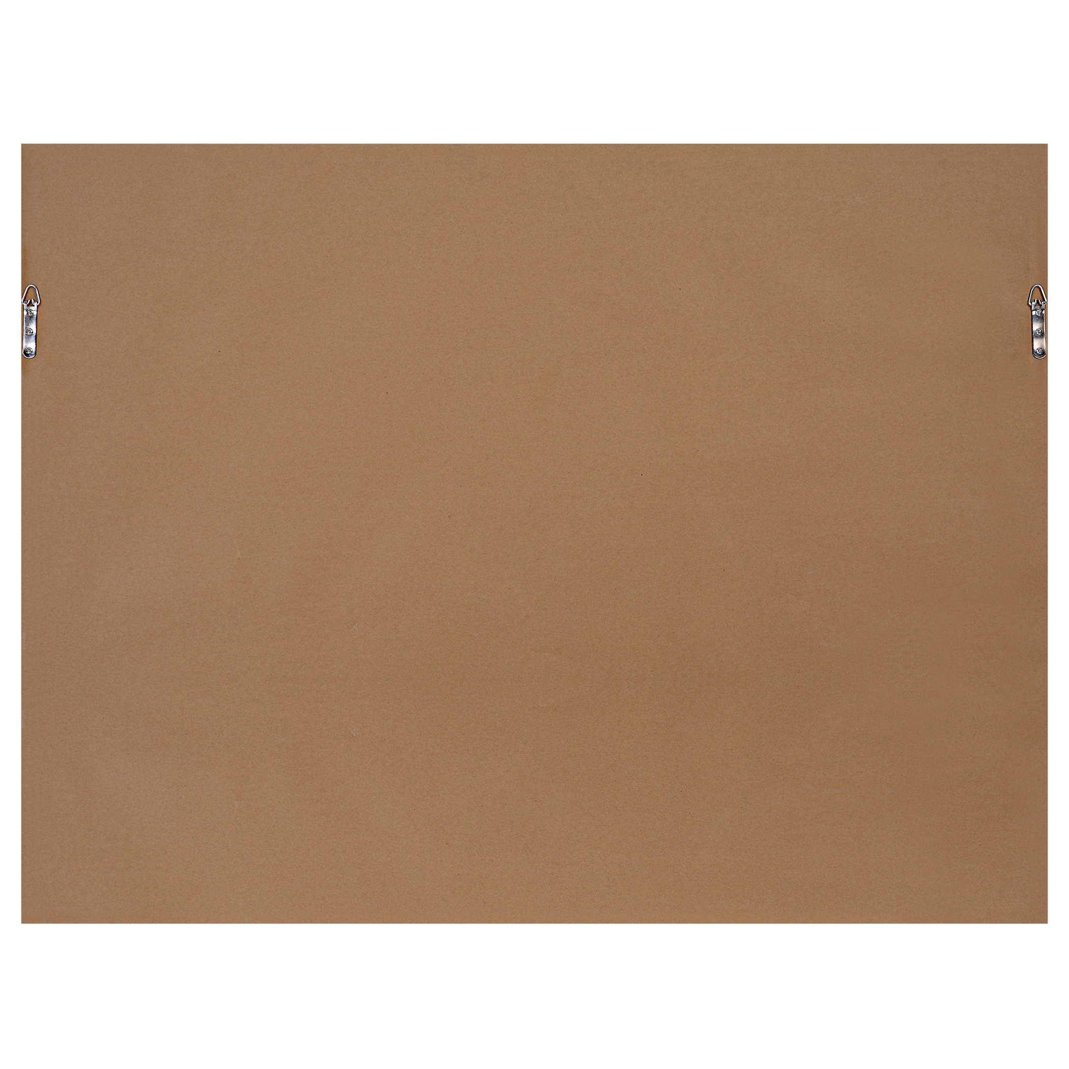 Uttermost Morning Lake Morning Lake Watercolor Framed Print