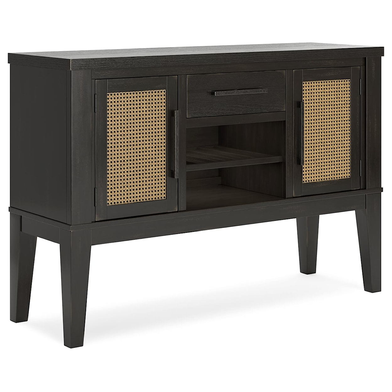 Signature Design by Ashley Furniture Galliden Dining Server