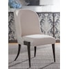 Artistica Zoey Upholstered Side Chair
