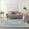 Nourison Passion 9' x 12'  Rug