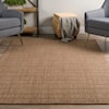 Dalyn Nepal Mocha 9' x 13' Rug