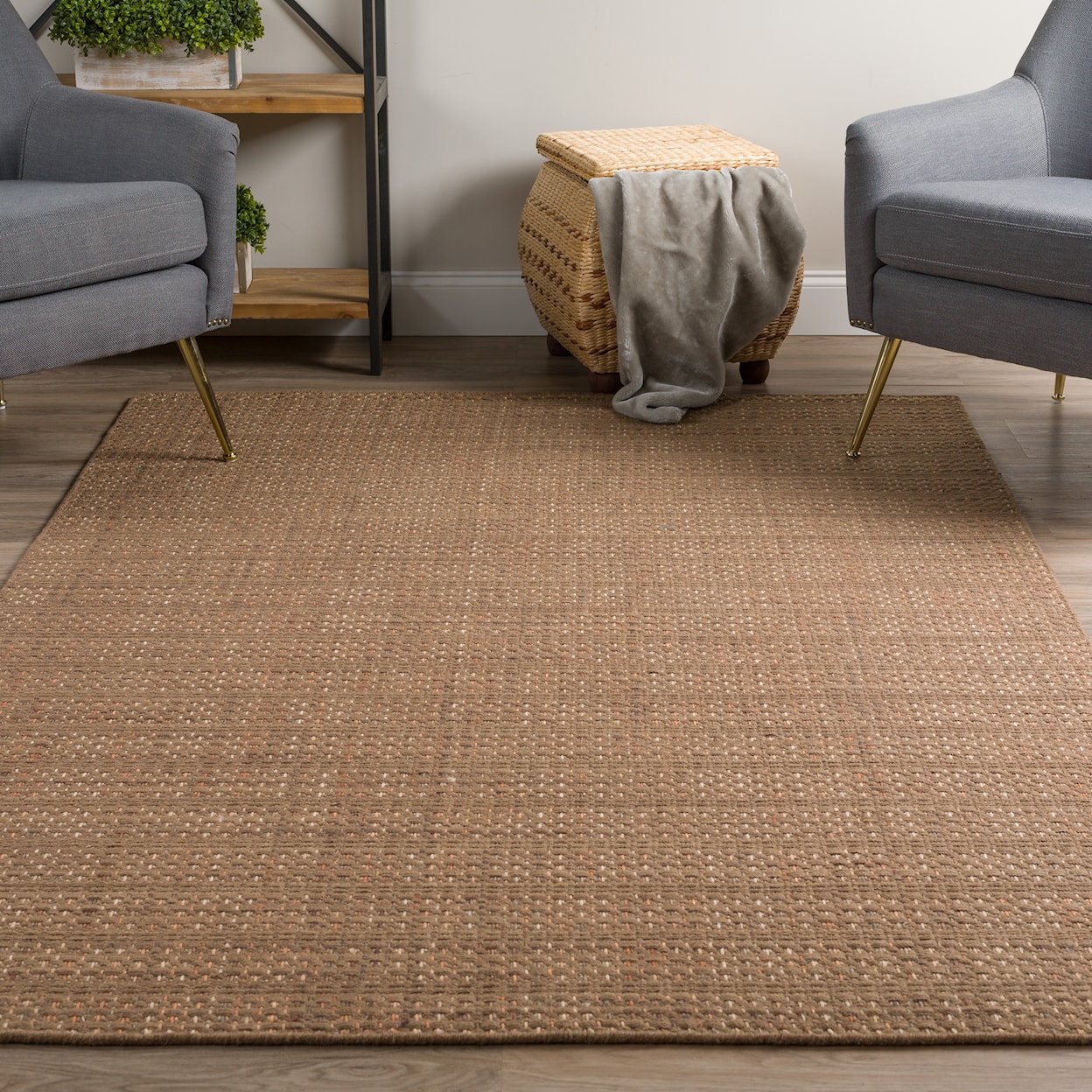 Dalyn Nepal 2' x 3' Rug