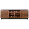 Legends Furniture Graceland TV Console