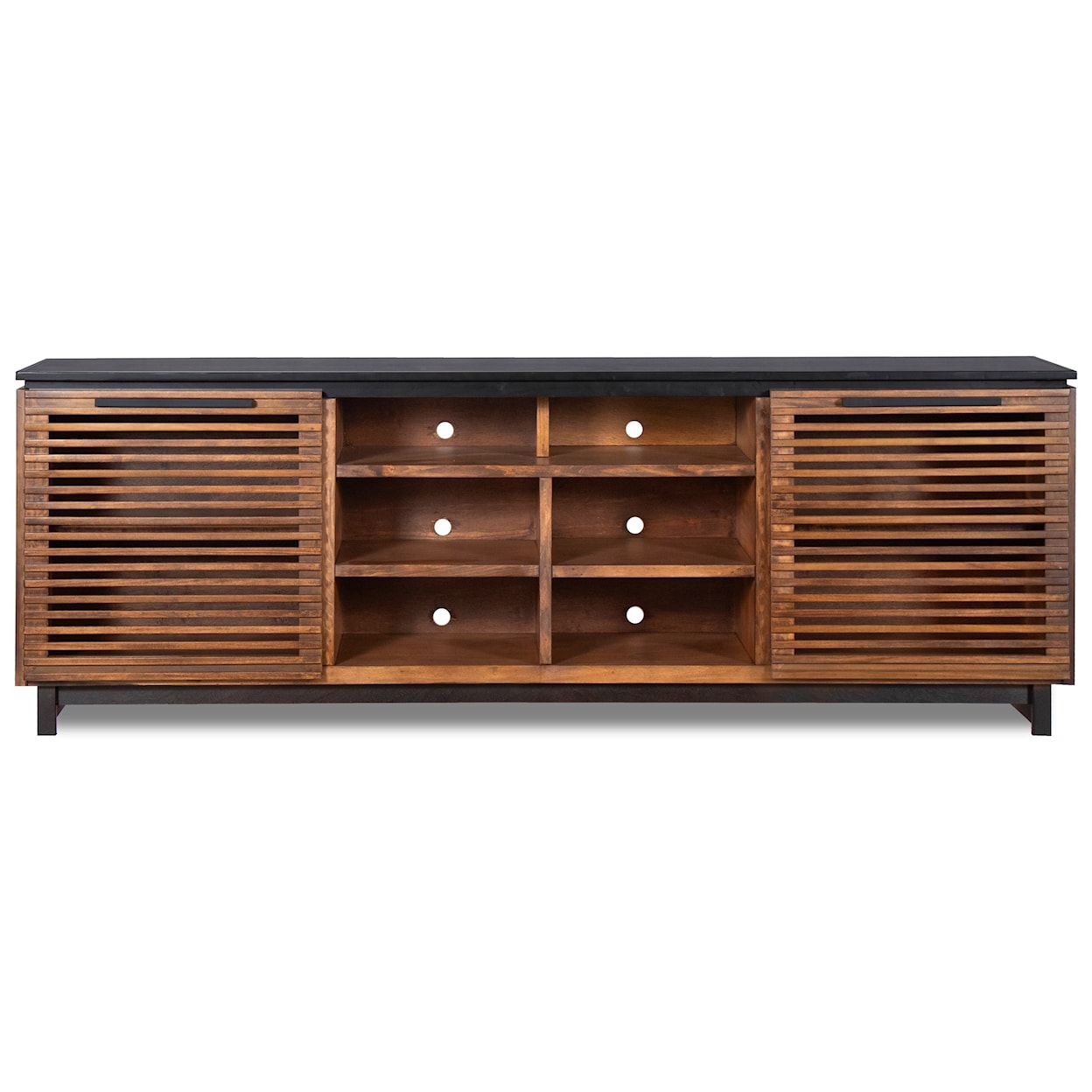 Legends Furniture Graceland TV Console