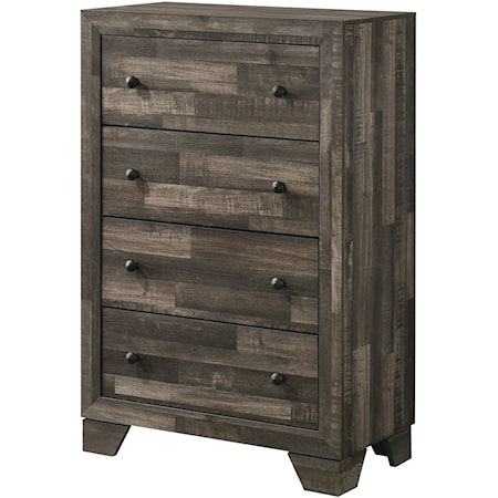 Bedroom Chest