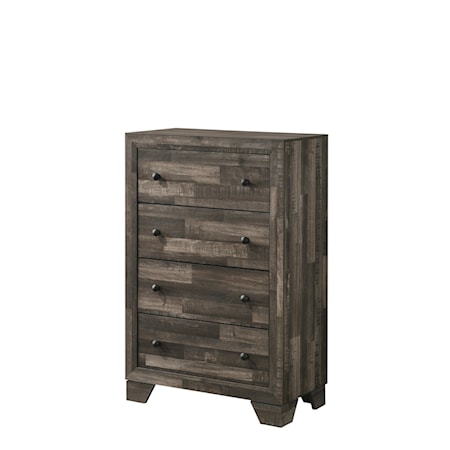 Bedroom Chest