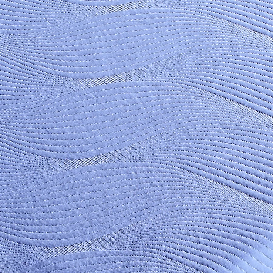 Remedy Sleep Refresh 12" Hybrid Mattress