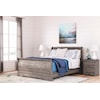 Signature Design by Ashley Bayzor Queen Sleigh Bed