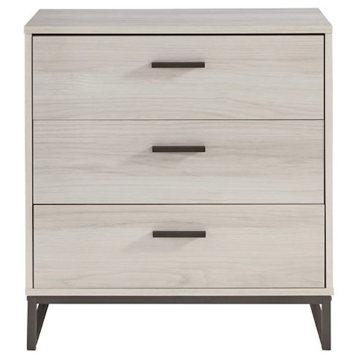 Signature Design by Ashley Socalle Drawer Chest