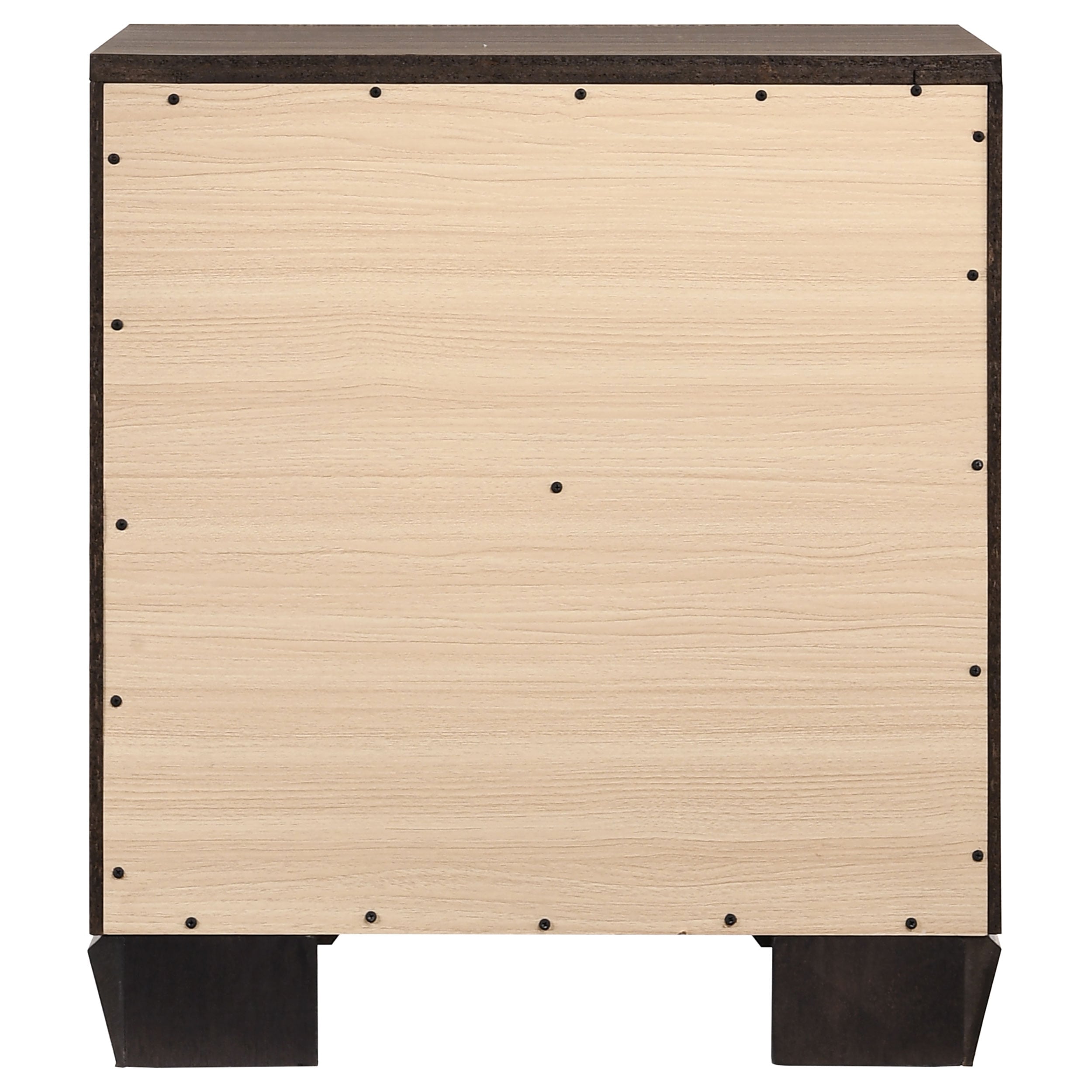 Coaster Kauffman 2-drawer Nightstand