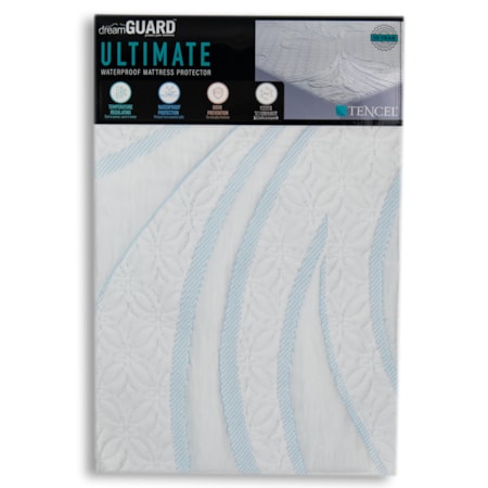 Twin XL Mattress Protector