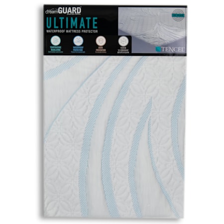 Twin XL Mattress Protector