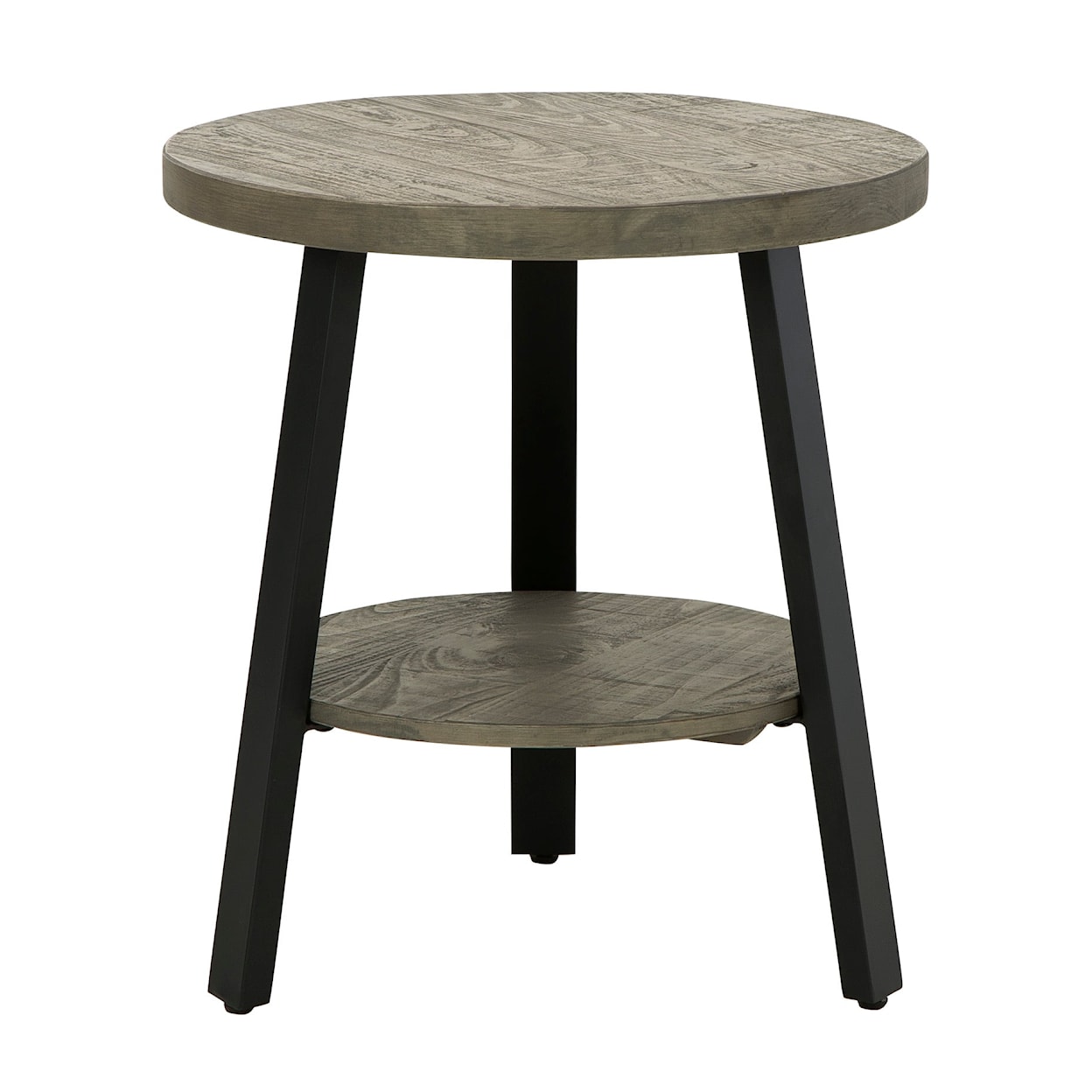 Signature Design by Ashley Brennegan End Table