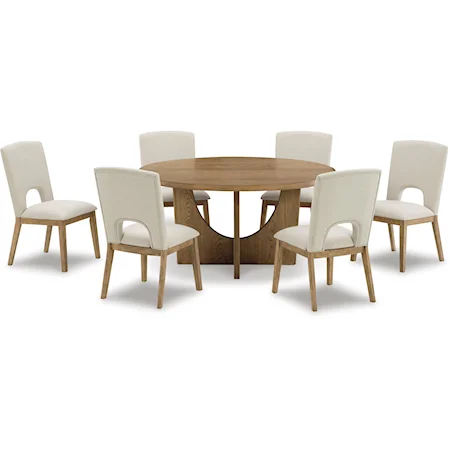 7-Piece Dining Set