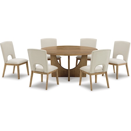 7-Piece Dining Set