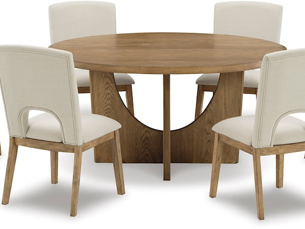 7-Piece Dining Set