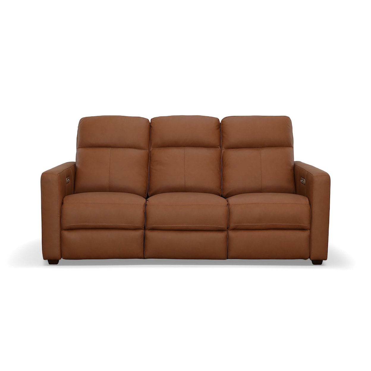 Flexsteel Latitudes - Broadway Power Reclining Sofa