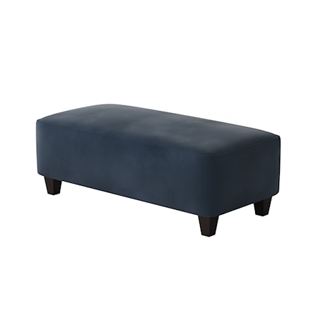 Cocktail Ottoman