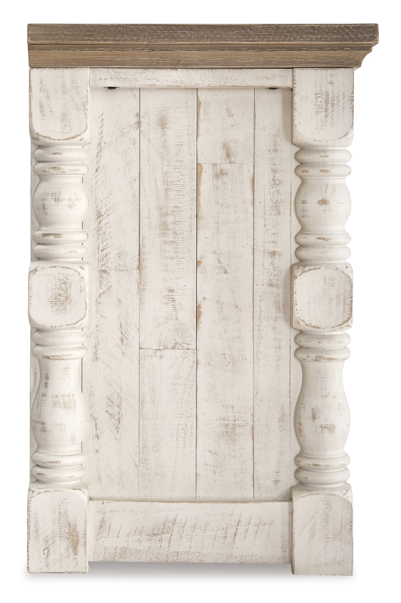 Signature Design by Ashley Havalance Entertainment Center