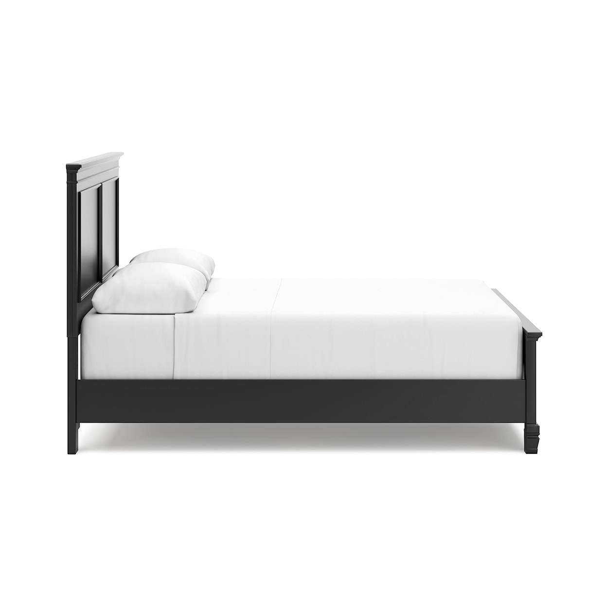 Signature Design by Ashley Lanolee Queen Panel Bed
