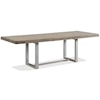 Riverside Furniture Intrigue Dining Table