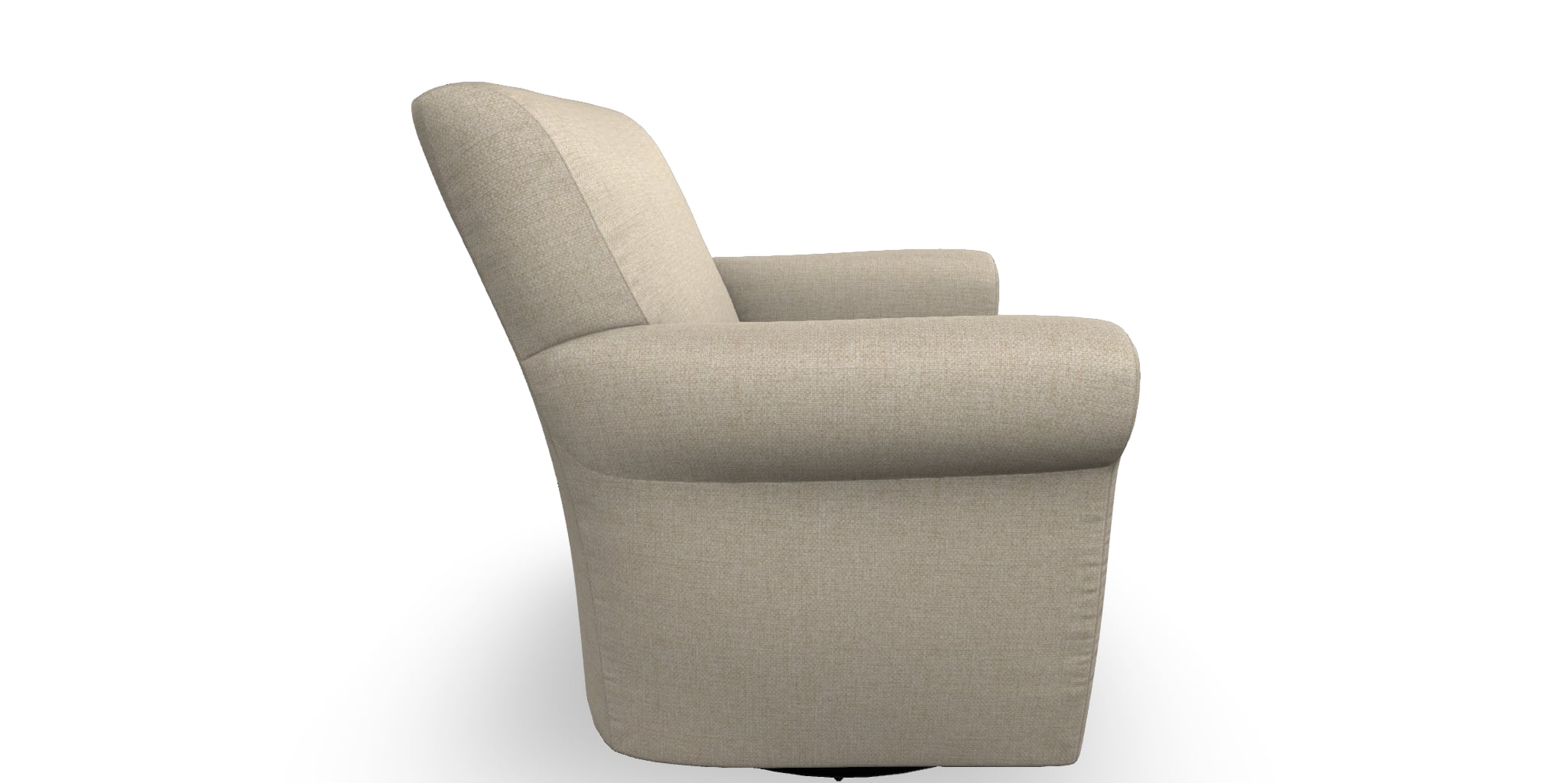 Swivel Glider Chair