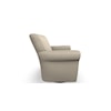 Bravo Furniture Gemily Swivel Glider Chair