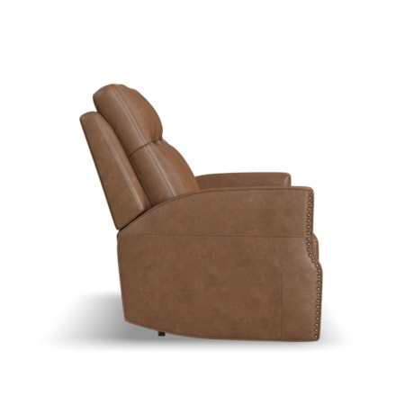 Power Reclining Loveseat