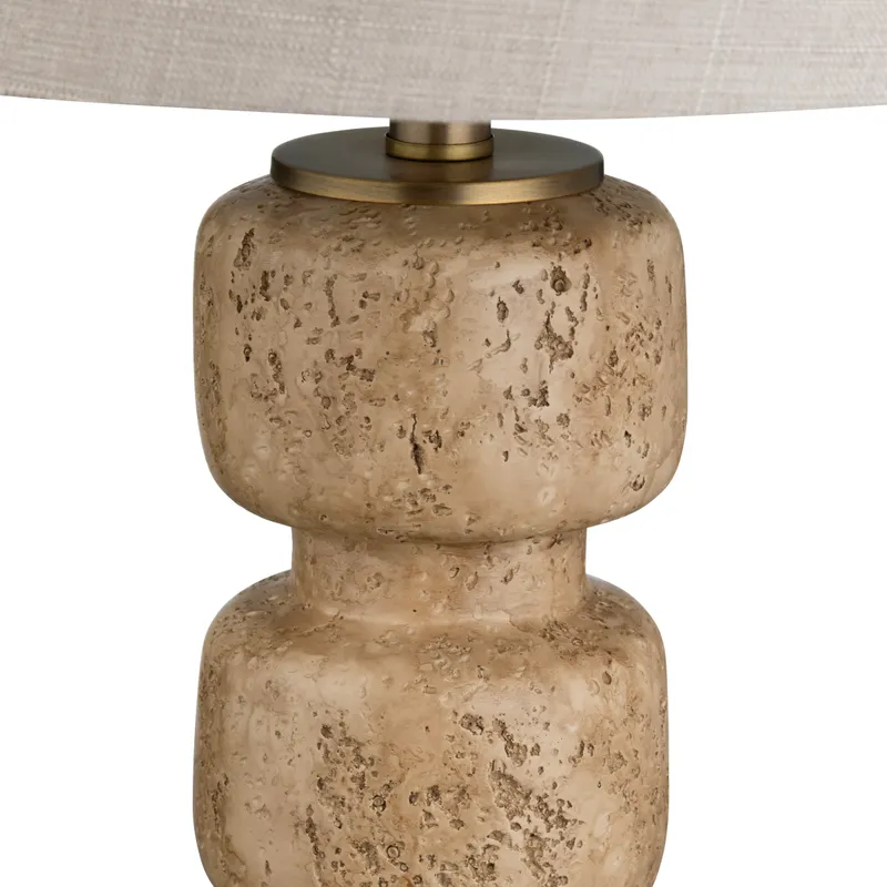 Somerset Table Lamp