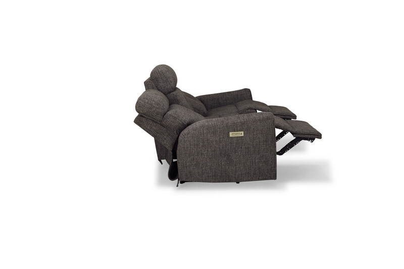 Palliser Acacia Power Reclining Acacia Sofa