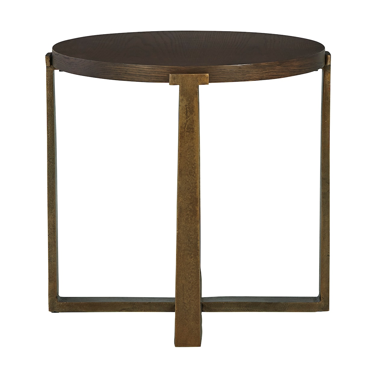 Signature Design by Ashley Furniture Balintmore End Table