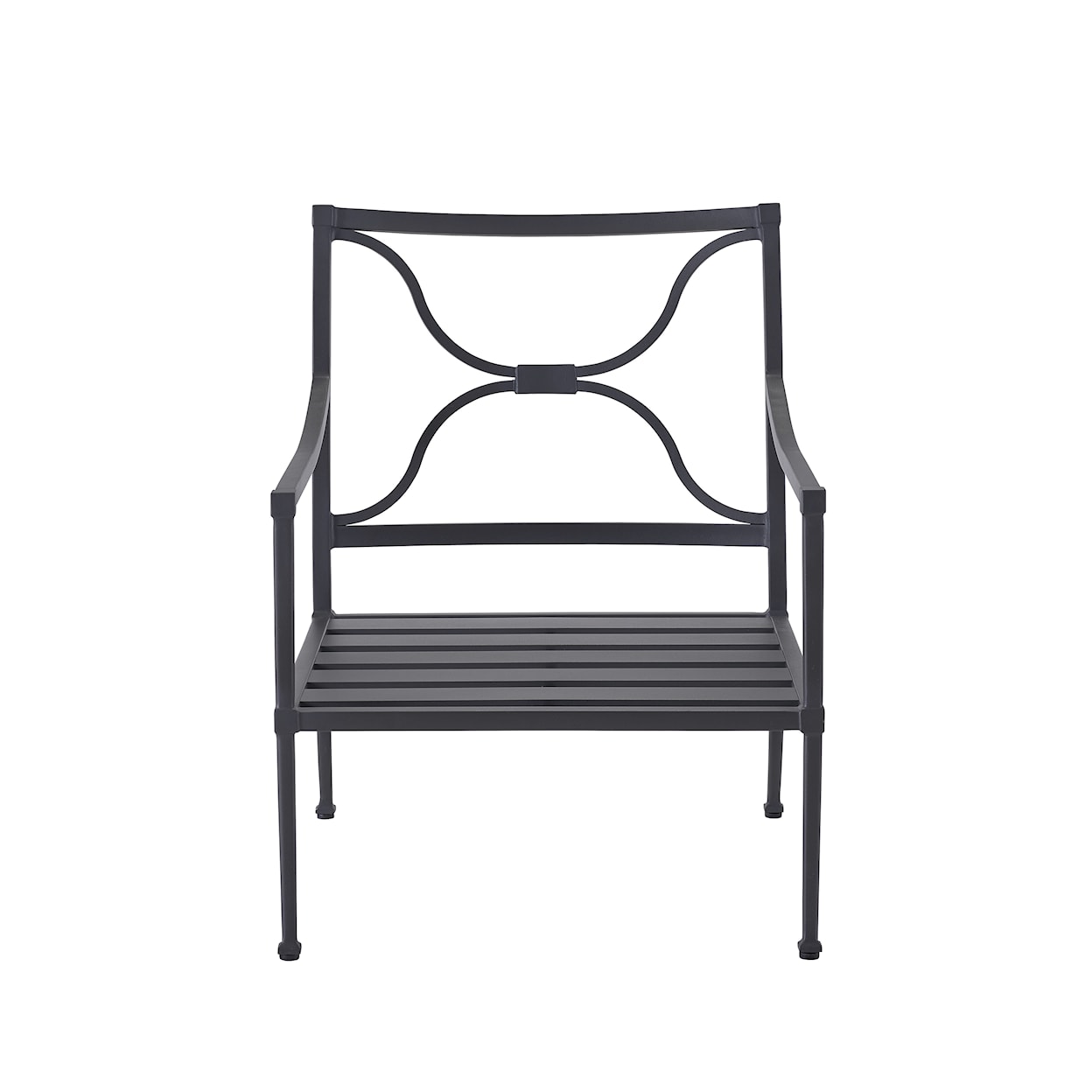 Universal Coastal Living Outdoor Outdoor Living Lounge Chair