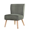 Accentrics Home Accent Seating Accent Chair