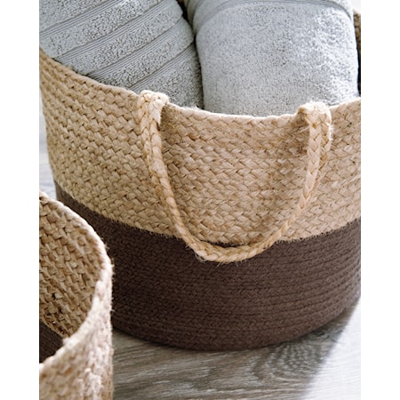 Parrish Basket (Set of 2)