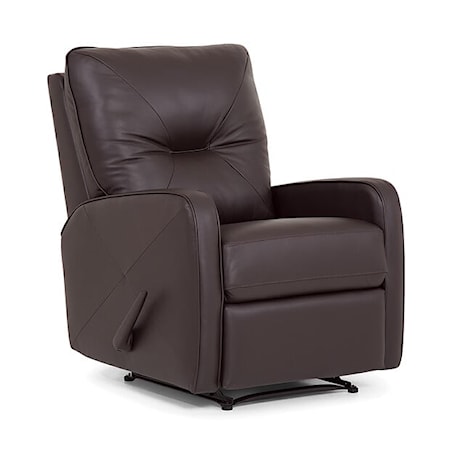 Theo Wallhugger Manual Recliner