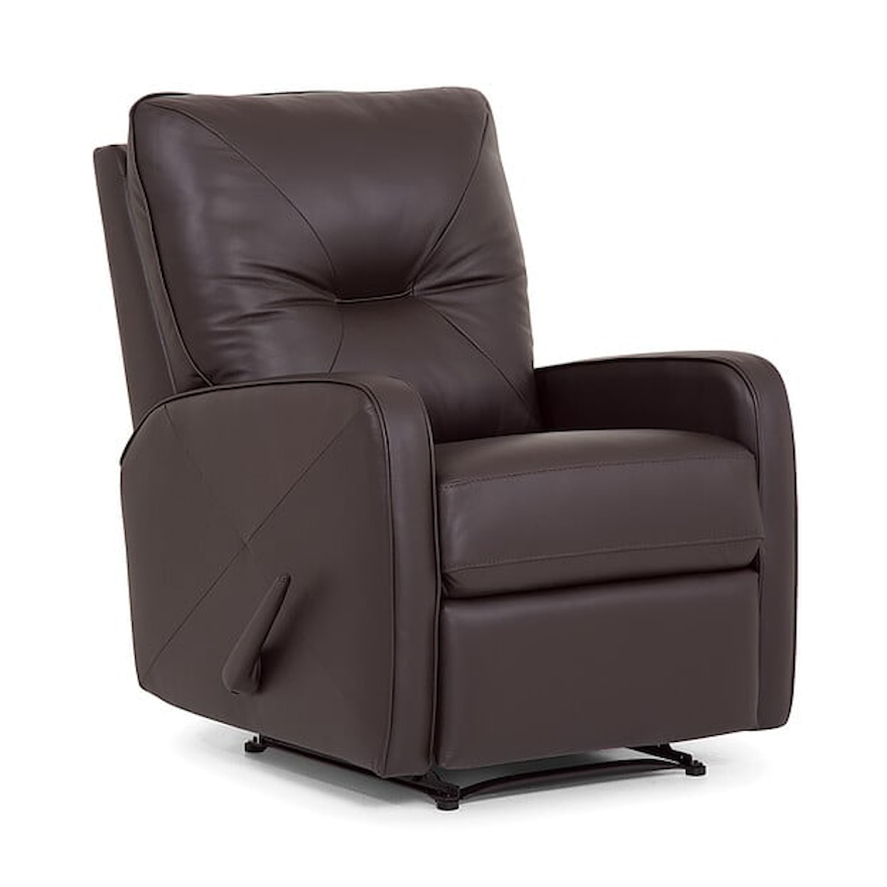 Palliser Theo Theo Wallhugger Manual Recliner