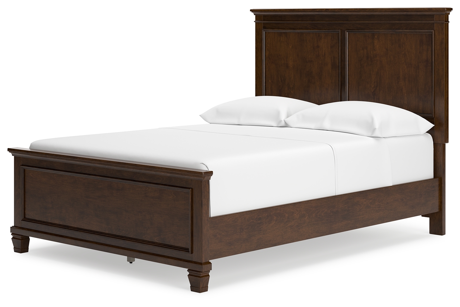 Signature Design by Ashley Danabrin Full Panel Bed