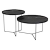 Zuo Harrison Coffee Table Set