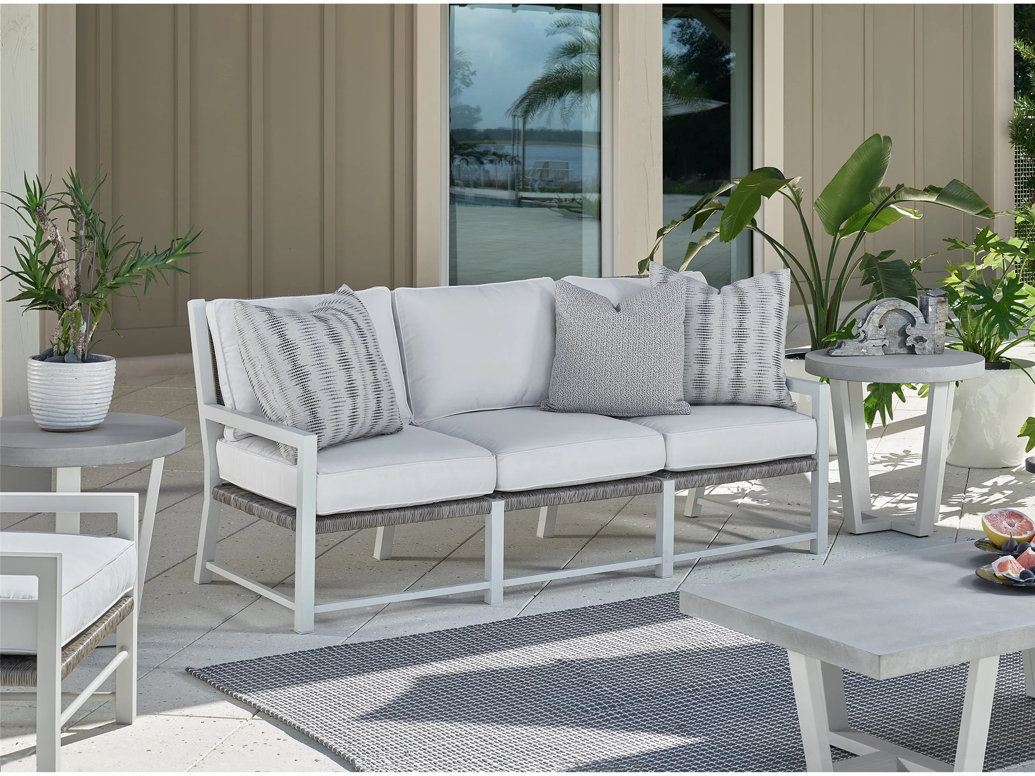 Universal Special Order Tybee Sofa