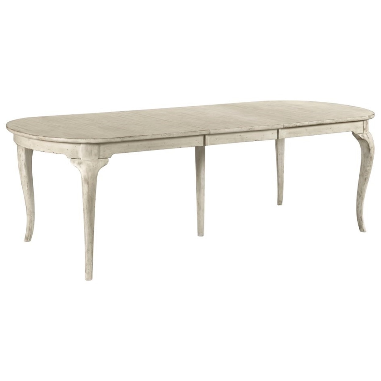 Kincaid Furniture Selwyn New Haven Leg Table