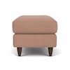 Flexsteel Mia Chair Ottoman